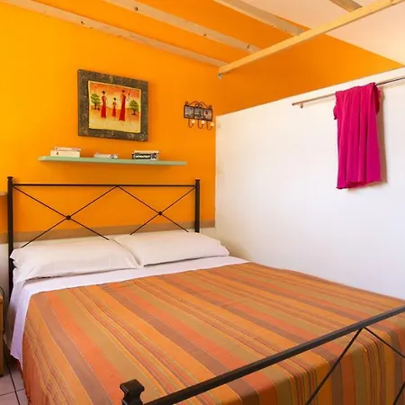 Villa Oasiparadiso *