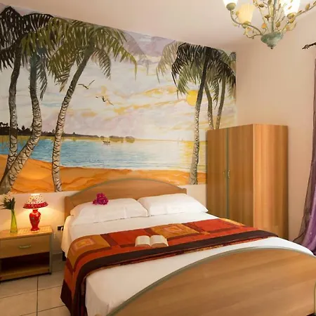 Oasiparadiso Villa *