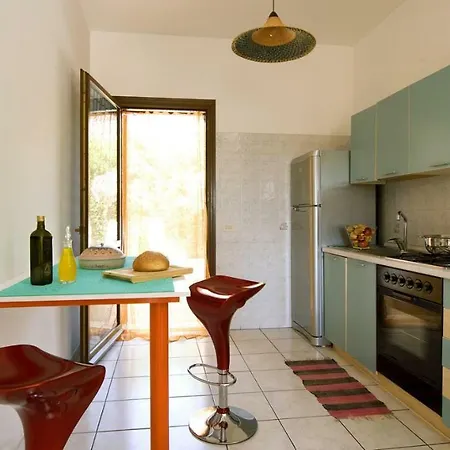 Oasiparadiso Villa San Vito Lo Capo