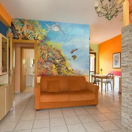Oasiparadiso Villa San Vito Lo Capo