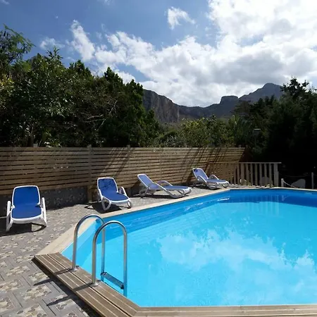 Oasiparadiso Villa San Vito Lo Capo