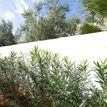 Villa Oasiparadiso