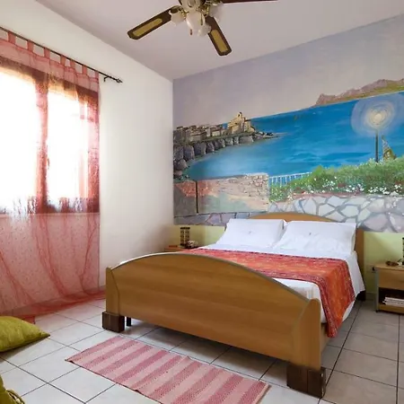 Oasiparadiso Villa San Vito Lo Capo