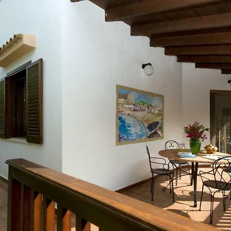 Oasiparadiso San Vito Lo Capo