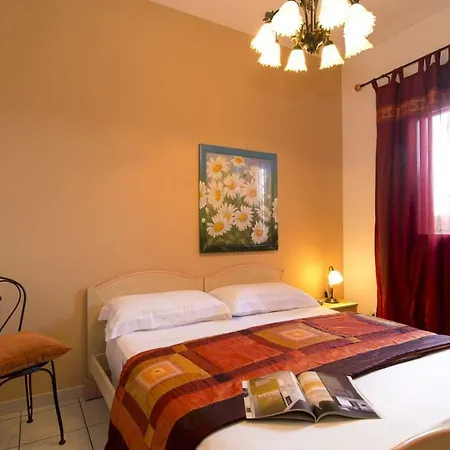 Oasiparadiso Villa