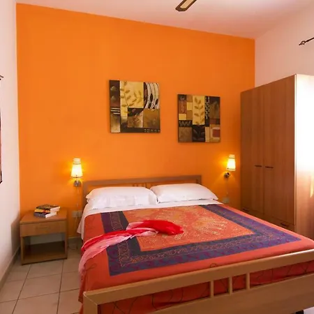 Oasiparadiso Villa