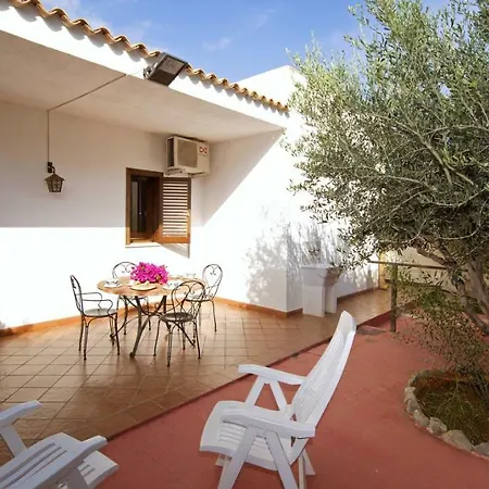 Oasiparadiso Villa San Vito Lo Capo