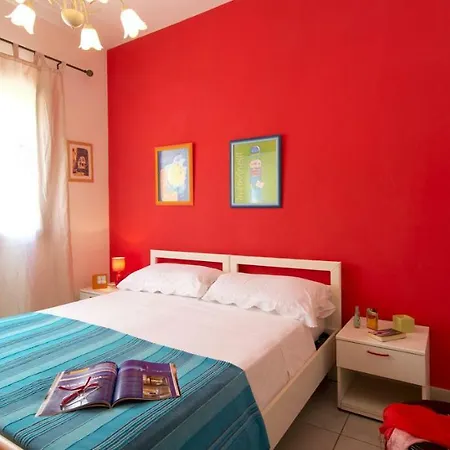 Villa Oasiparadiso