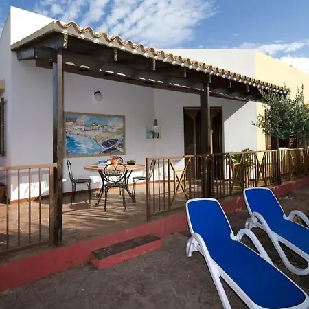 Oasiparadiso Villa San Vito Lo Capo