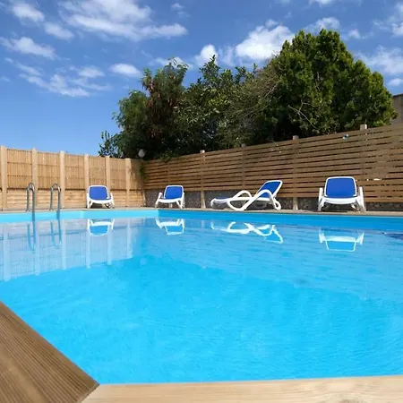 Oasiparadiso Villa San Vito Lo Capo