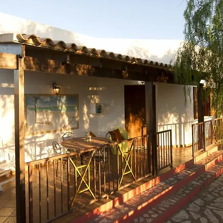 Oasiparadiso Villa