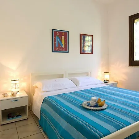 Oasiparadiso San Vito Lo Capo