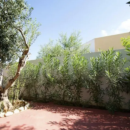 Oasiparadiso San Vito Lo Capo
