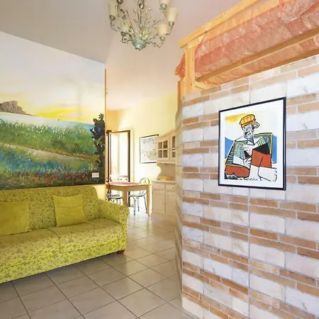 Villa Oasiparadiso