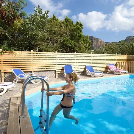 Villa Oasiparadiso San Vito Lo Capo