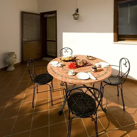Oasiparadiso Villa *