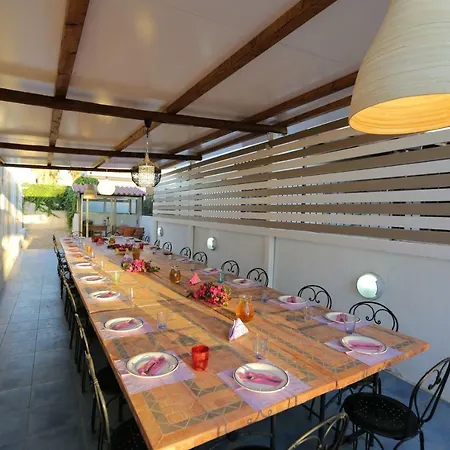 Oasiparadiso * San Vito Lo Capo