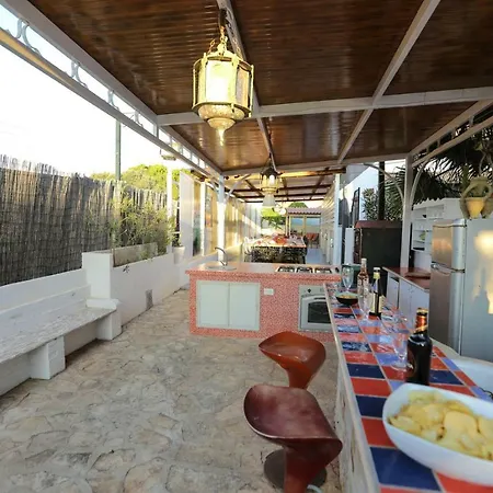 Oasiparadiso * San Vito Lo Capo