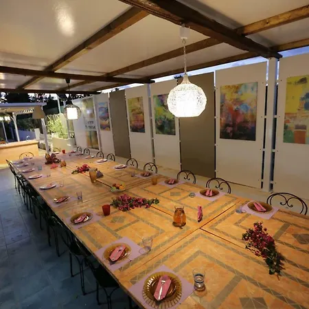 Villa Oasiparadiso